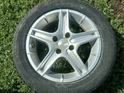 IJITSU. 6.0x14", 4x98, ET35 ����