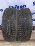 Yokohama Geolandar I/T G072. Зимние, износ: 20%, 2 шт