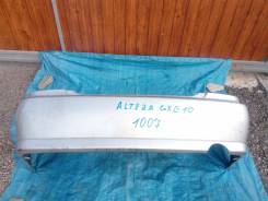 Бампер. Toyota Altezza, GXE10, GXE10W, SXE10