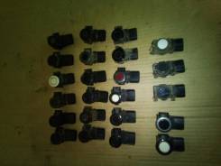 Парктроник. Toyota Camry Toyota Land Cruiser, URJ202 Toyota Mark X, GRX133, GRX130, GRX135 Двигатели: 1URFE, 4GRFSE, 2GRFSE