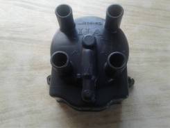Крышка трамблера. Toyota: Sprinter Carib, Corolla, Corolla Spacio, Vios, Sprinter, Sprinter Trueno, Celica, Starlet, Soluna, Cynos, Paseo, Corona, Cor...