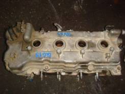 Головка блока цилиндров. Nissan: Bluebird Sylphy, Sunny, Almera, AD, Wingroad Двигатели: QG15DE, LEV