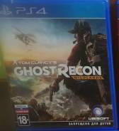Игры для Sony PlayStation 4.