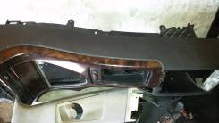 Панель салона. BMW X5, E53