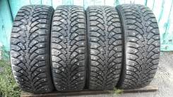 Nokian Nordman 4. Зимние, шипованные, 2012 год, износ: 10%, 4 шт