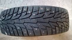Hankook Winter i*Pike RS W419. Зимние, шипованные, 2016 год, износ: 5%, 4 шт
