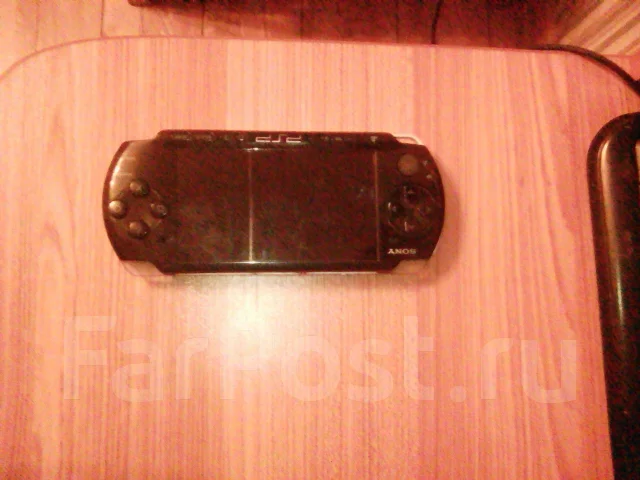 Sony PlayStation Portable ����