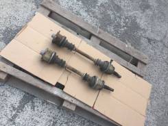 Привод. Nissan Laurel, GCC35, GCC34, SC34, GC35, GC34, GNC34, SC35, HC34, HC35 Nissan 200SX, S14 Nissan Silvia, S14, S15, CS14 Nissan Skyline, HR33, E...