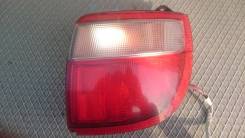 Стоп-сигнал. Toyota Caldina, AT191, CT190, CT190G, CT196, CT196V, CT197, ET196, ET196V, ST190 Двигатели: 2C, 2CT, 3CE, 4SFE, 5EFE, 7AFE