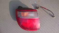 Стоп-сигнал. Toyota Caldina, ST190G, CT190, AT191G, CT196V, ST190, CT196, CT190G, AT191, ET196, ET196V Двигатели: 4SFE, 2C, 2CT, 7AFE, 5EFE