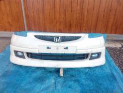 Бампер. Honda Jazz, GD1 Honda Fit, GD1