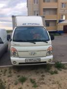 Hyundai Porter II. Hyundaai Porter 2, 2 500 куб. см., 3 000 кг.