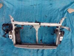 Рамка радиатора. Honda Jazz, GD1 Honda Fit, GD1