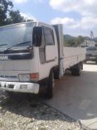 Nissan Atlas. FD42