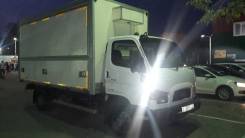 Hyundai HD78. 2008г, 3 900 куб. см., 5 000 кг.