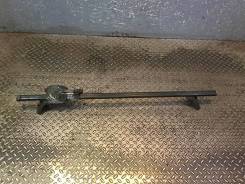 Дуги на крышу (рейлинги) Opel Astra H 2004-2010