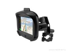 Мотонавигатор Neoline MOTO, GPS навигатор для мотоциклов