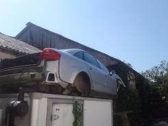 Audi A6 запчасти (в разборе)