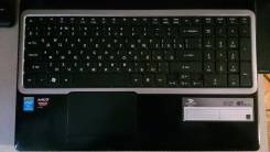 Packard Bell. ОЗУ 4096 Мб, WiFi, Bluetooth