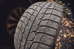 Michelin X-Ice. Зимние, без шипов, износ: 30%, 4 шт