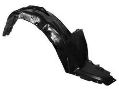 Подкрылок MAZDA FAMILIA/323/ASTINA 98-04 LH