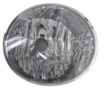 Туманка TOYOTA RAV4 03-05/PORTE 04-/07-/WINDOM 04-/IPSUM 03-/ISIS 04-/NOAH/VOXY04-/07- круглая