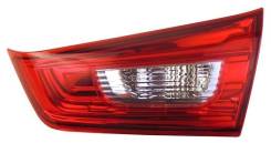 Вставка в крышку багажника MITSUBISHI ASX 10-