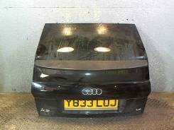 Крышка (дверь) багажника Audi A2