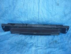 Жесткость бампера. Honda Jazz, GD1 Honda Fit, GD1