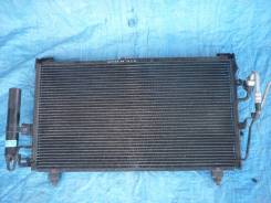 Радиатор кондиционера. Mitsubishi Outlander, CU2W, CU5W Mitsubishi Airtrek, CU5W, CU4W, CU2W