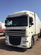 DAF XF. Daf xf 105.460, 13 000 куб. см., 40 000 кг.