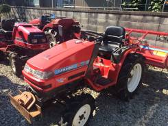 Yanmar. Продам трактор Ke-4