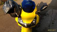 Honda CBR 954RR. 954 куб. см., исправен, птс, с пробегом