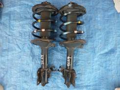 Амортизатор. Nissan Serena, PNC24, TNC24, TC24, PC24, RC24 Двигатели: SR20DE, QR25DE, QR20DE