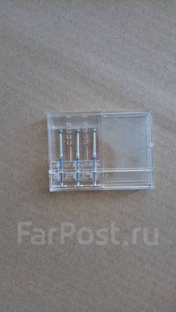 Боры на длинной ножке стоматологические, новый, в наличии. Цена: 350 ...