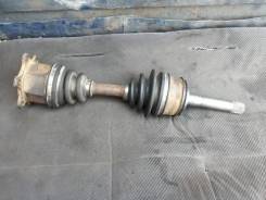 Привод, полуось. Toyota Town Ace, CR21, CR21G Toyota Master Ace Surf, CR21, CR21G Двигатель 2C