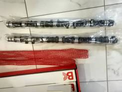 Распредвалы BC 264 1jz-gte vvti. Toyota: Mark II Wagon Blit, Chaser, Crown, Soarer, Cresta, Mark II, Supra, Crown Majesta, Verossa Двигатель 1JZGTE