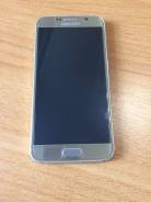 Samsung Galaxy S6. Б/у