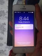 Apple iPhone 5 32Gb. Новый