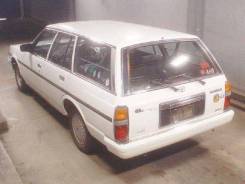 Toyota Mark II. YX76, 2YJ