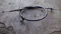 Тросик ручного тормоза. Toyota Mark X, GRX120, GRX121 Двигатели: 3GRFSE, 4GRFSE