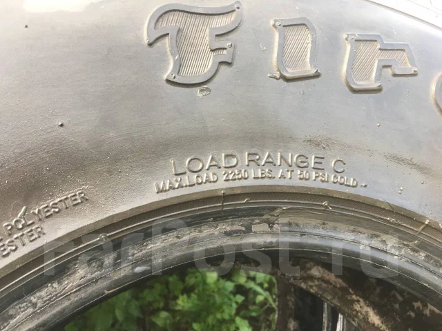 Firestone. ����� at, �/�, ����� 50 % ����