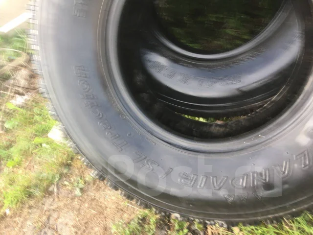Firestone. ����� at, �/�, ����� 50 % ����