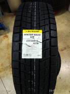 Dunlop Winter Maxx SJ8. Зимние, без шипов, 2017 год, без износа, 4 шт