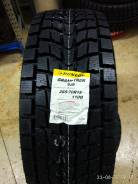 Dunlop Grandtrek SJ6. Зимние, без шипов, 2017 год, без износа, 4 шт
