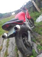 Suzuki SV 400. 400 куб. см., исправен, без птс, с пробегом