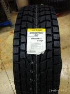 Dunlop Grandtrek SJ6. Зимние, без шипов, 2017 год, без износа, 4 шт