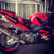 Honda CBR 954RR. 954 куб. см., исправен, птс, с пробегом
