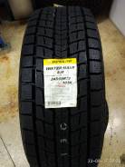 Dunlop Winter Maxx SJ8. Зимние, без шипов, 2015 год, без износа, 4 шт