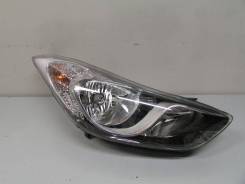 Фара. Hyundai Elantra. Под заказ